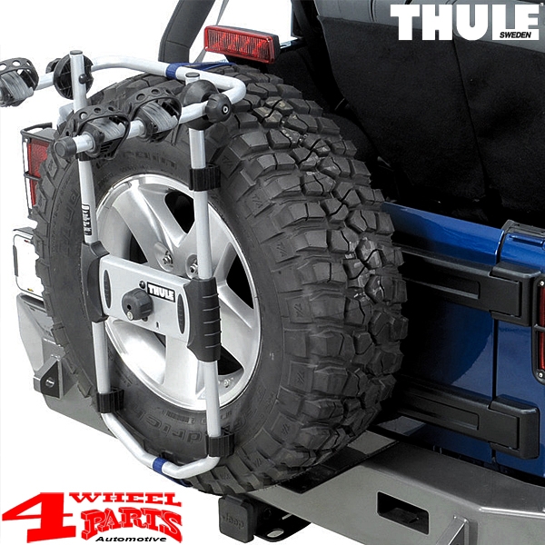 jimny bike carrier