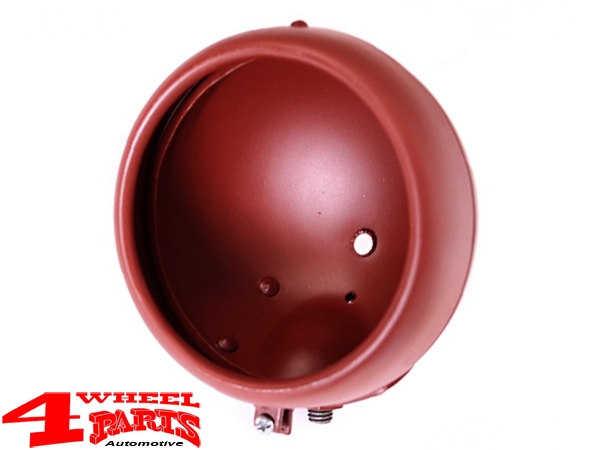 Blackout Light Housing Willys year 41-66