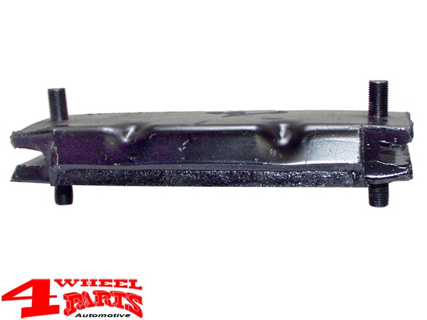Transmission Mount Bushing Rear T90 CJ + Willys year 41-71