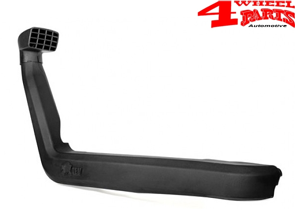 Safari Snorkel AEV Air Ram Wrangler JK year 07-11 2,8 L CRD + 3,8 L