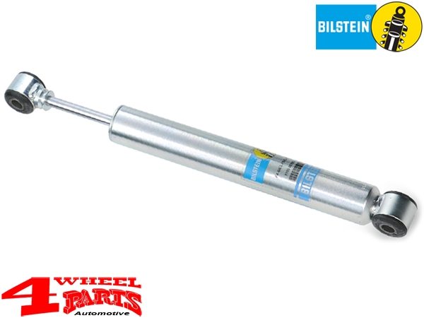 Steering Stabilizer Heavy Duty for Standard Suspension or Lift Kit Bilstein  Jeep Wrangler JK year 07-18 | 4 Wheel Parts