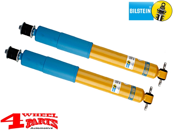 Gasdruck Stoßdämpfer Set vorne Serie Bilstein Grand Cherokee 99-04