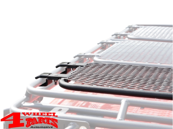 Overhead Roof Rack Sun Roof Insert GOBI JL year 18-24 Sky One 4-doors