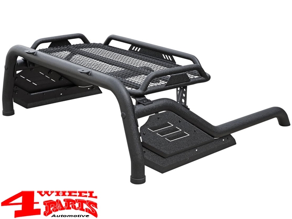 Stealth Überrollbügel mit Korb Gladiator JT Bj. 19-24