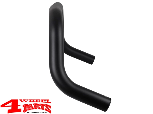 Frontbügel schwarz Ford Ranger Bj. 12-22