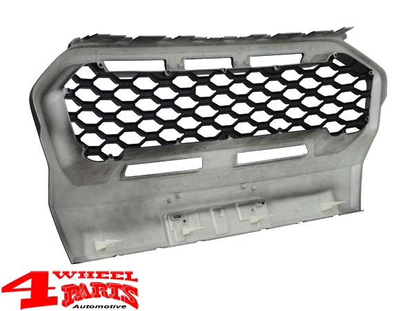Stealth Kühlergrill Ranger Wildtrak Bj. 19-22
