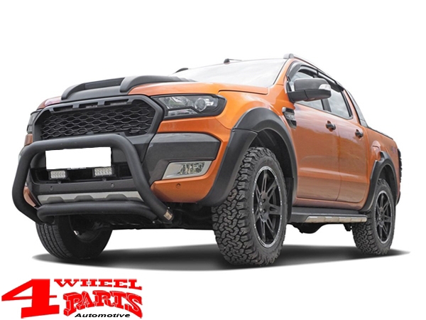 Stealth Kühlergrill Ranger Limited XL XLT Bj. 19-22