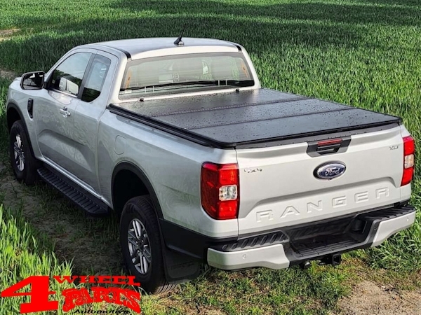 Laderaumabdeckung Cover klappbar Ranger Extra Cab Bj. 2023-