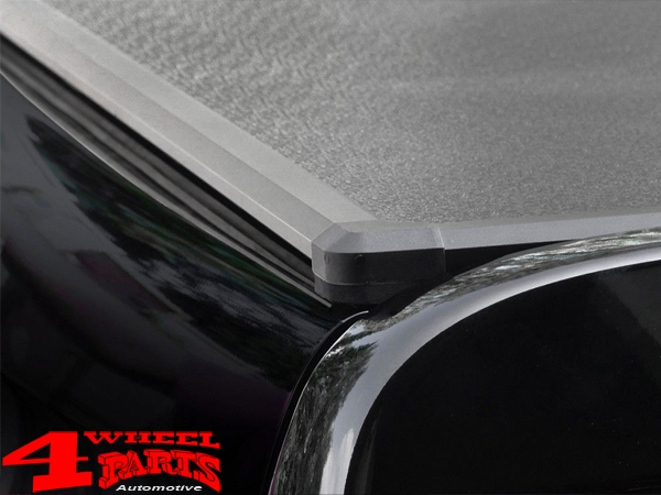 Bed Folding Tonneau Cover Mitsubishi L200 year 2016-