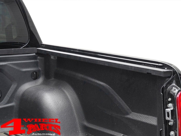 Bed Folding Tonneau Cover Mitsubishi L200 year 2016-