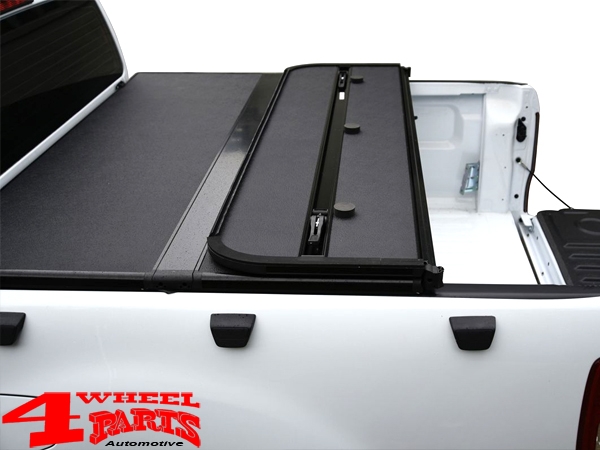 Laderaumabdeckung Cover klappbar Ram 1500 Crew Cab Bj. 2019-