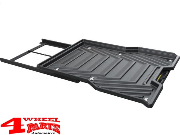 Pull-out loading Area ABS für Medium Pickup's + Gladiator JT