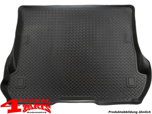 Laderaumwanne Husky Liners Cherokee XJ Bj. 84-01