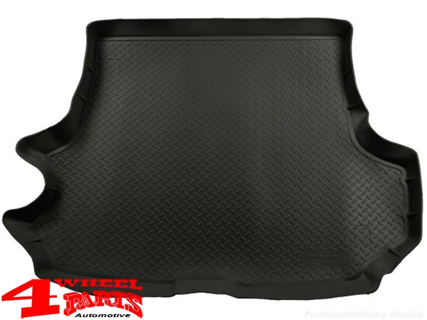 Cargo Liner Rear Husky Liners Grand Cherokee WJ WG 99-04