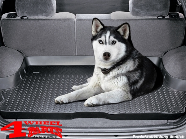 Laderaumwanne Husky Liners Grand Cherokee WH WK 05-10