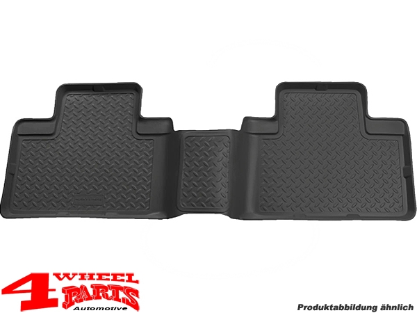 Fußraumwanne hinten Husky Liners Cherokee KJ Bj. 02-07