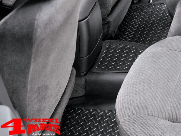 Floor Liner Rear Husky Liners Grand Cherokee WJ WG 99-04