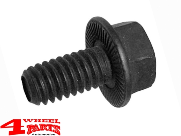 Differentialdeckelschraube Dana 30 Dana 44 und AMC 20 72-18