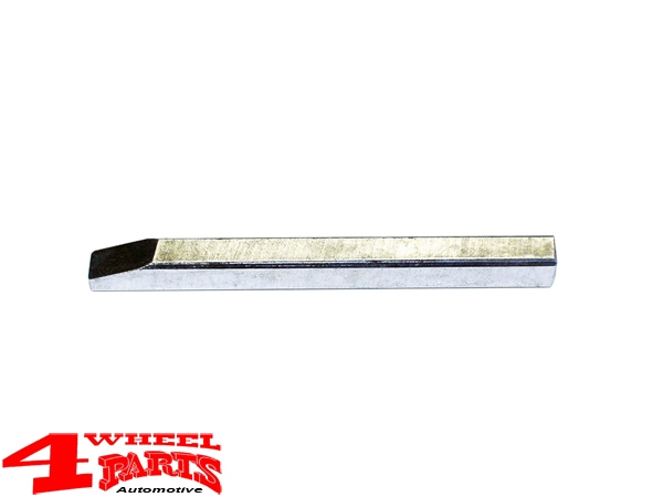 Axle Shaft Key Rear Dana 41 + 44 CJ + Williys year 41-71