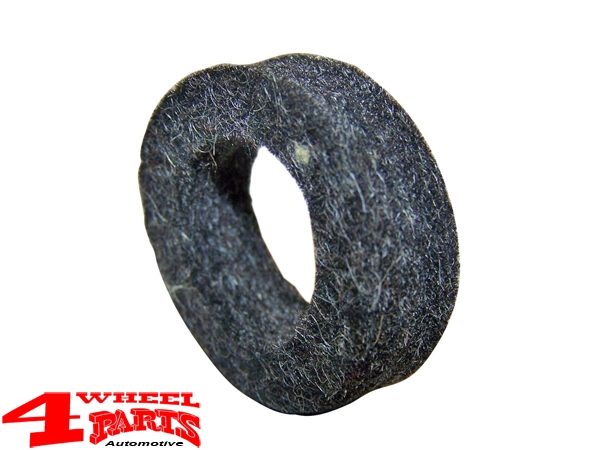 Manual Transmission Output Shaft Seal Compatible With Jeep