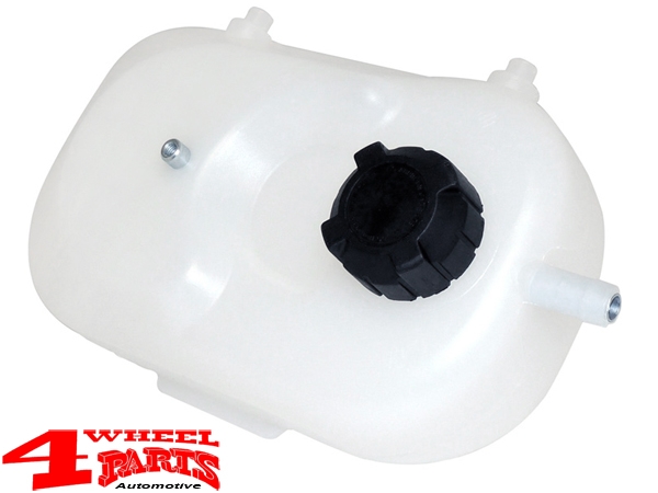Radiator Overflow Bottle Kit Cherokee XJ year 87-93 2,1 + 4,0 L Engine