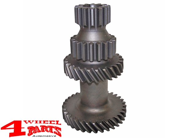 Cluster Gear T90 Transmission Jeep CJ + Willys year 46-71
