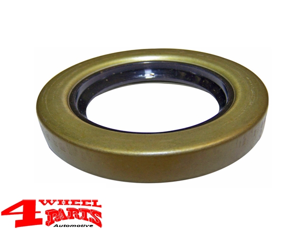Output Seal Rear or Front Transfer Case Dana 18/20 CJ + Willys 41-79