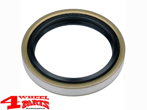 Crankshaft Oil Seal Front Engine Jeep CJ + Wrangler YJ TJ +