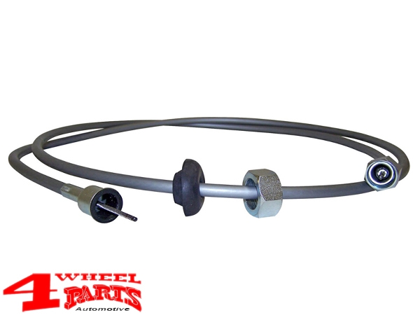 Speedometer Cable 67" long CJ year 63-76 with 4 Speed Manual Transmission