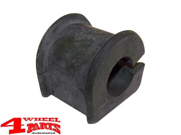 Sway Bar Bushing Front Jeep CJ year 80-86
