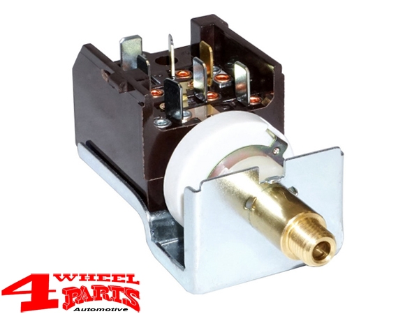Headlight Switch Jeep CJ year 72-79