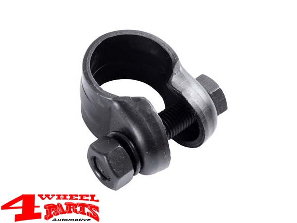Spurstangen Schelle Jeep CJ + Willys Bj. 41-86