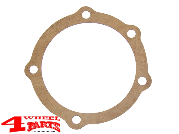PTO Cover Plate Gasket Dana 18 Transfer Case CJ + Willys year 41-71