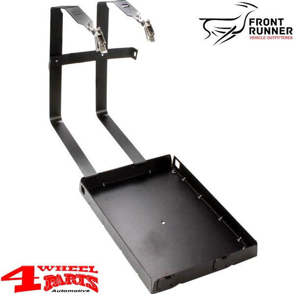 Reserve Kanister Doppel-Halter von Front Runner