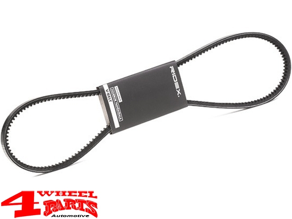 Keilriemen Servolenkung CJ + YJ Bj. 76-90 mit 2,5 + 4,2 L