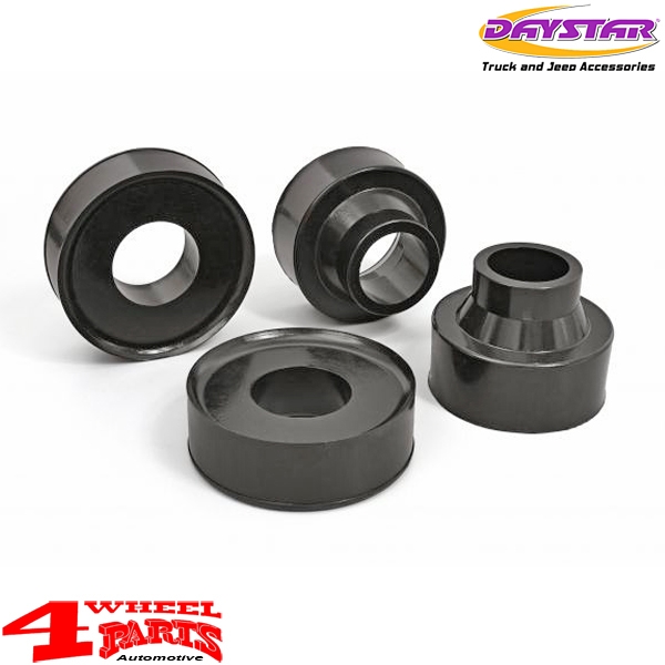 Fahrwerk Spacer Kit +50mm Grand Cherokee WJ WG Bj. 99-04