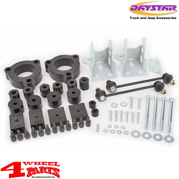Coil Spacer Complete Lift Kit  +38mm Renegade BU year 14-18