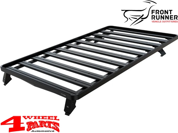 Dachträger Kit Slimline II Ford Bronco Hardtop Bj. 21-24 2-​Türer