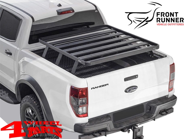 Bed Rack Kit Slimline II Ranger T6 / Wildtrak / Raptor year 2012-2022