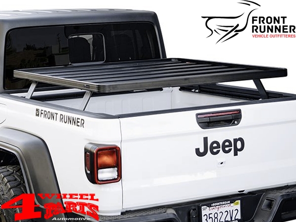 Bed Tonneau Folding Cover Jeep Gladiator JT year 19-23