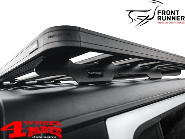 Overhead Roof Rack Slimline II Extreme Gladiator JT year 19-24
