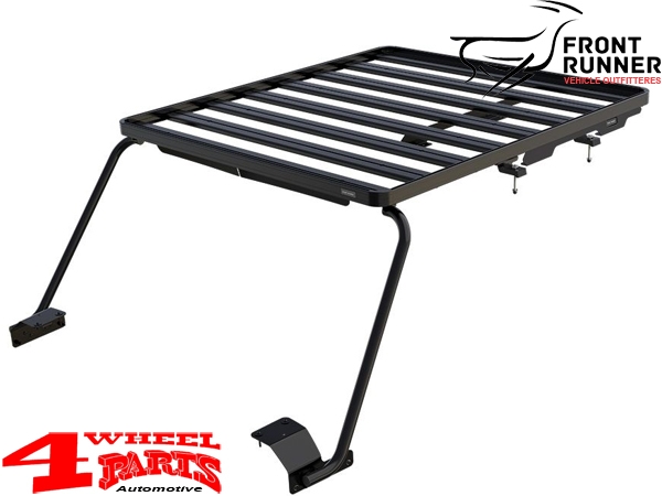 Overhead Roof Rack Slimline II Extreme Gladiator JT year 19-24