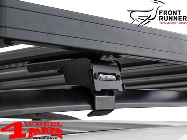 Dachträger Kit Slimline II Grand Cherokee WJ + WH Bj. 99-10