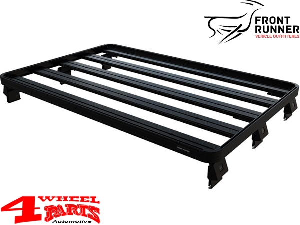 Dachträger Slimline II Halbplattform Gladiaor JT 19-24