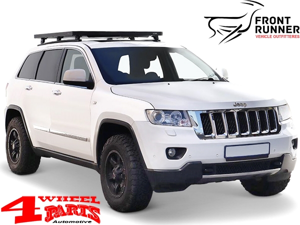 Roof Rack Slimline II Grand Cherokee WK2 year 11-21