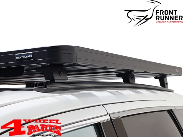 Roof Rack Slimline II Grand Cherokee WK2 year 11-21