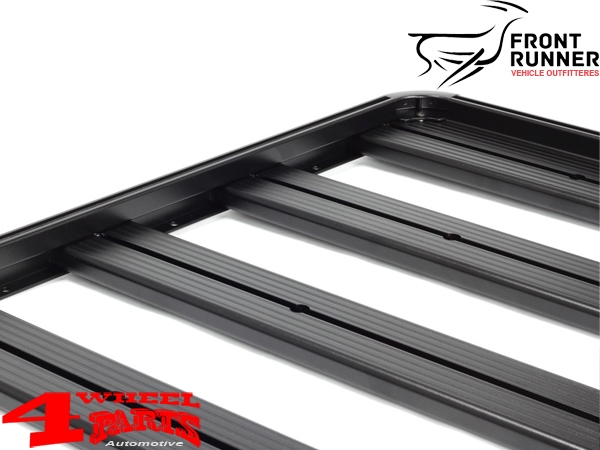 Roof Rack Slimline II Grand Cherokee WK2 year 11-21