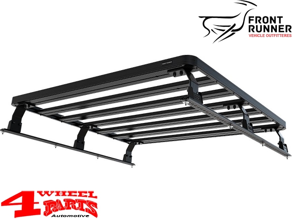 Ladeflächenträger Kit Slimline II Gladiator JT Bj. 19-24 mit Faltcover
