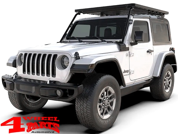 Dachträger Slimline II Extrem Wrangler JL Bj. 18-24 2-Türer