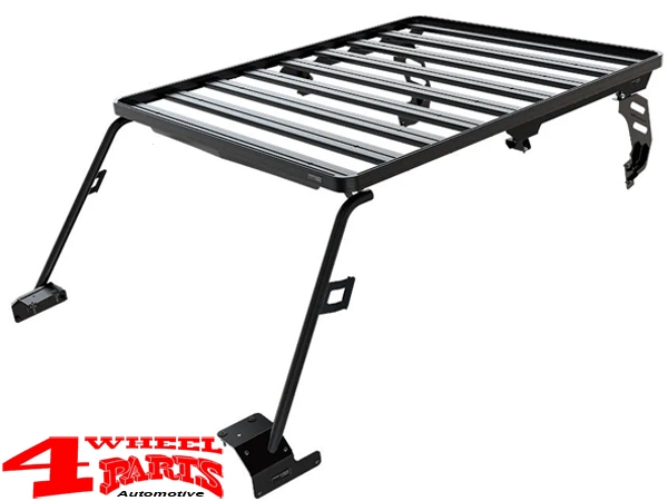 Dachträger Slimline II Extrem Wrangler JL Bj. 18-24 2-Türer
